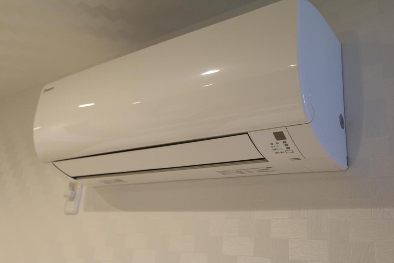 Apartamento Elizabeth Garden Shinsaibashi Osaka Exterior foto